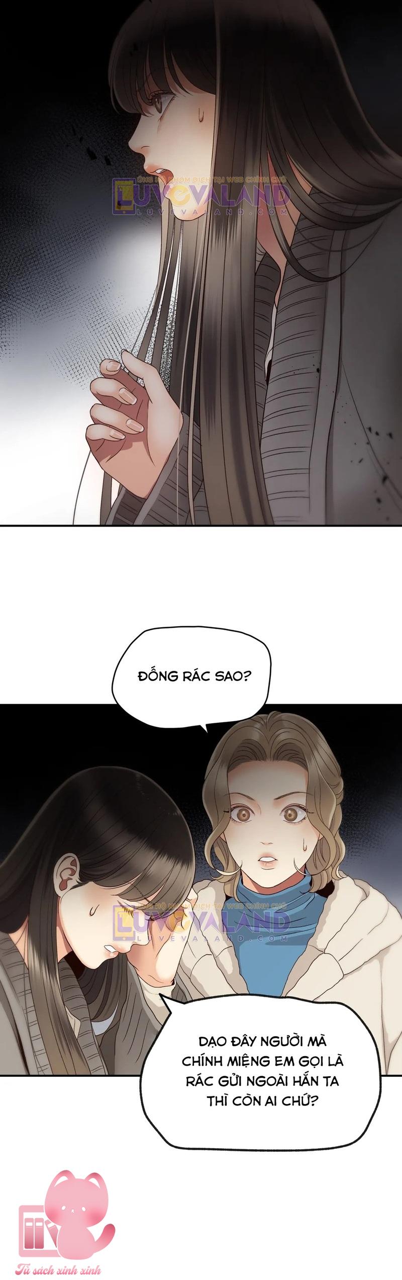 Ánh Sao Ban Mai - Chap 32 - Trang 25
