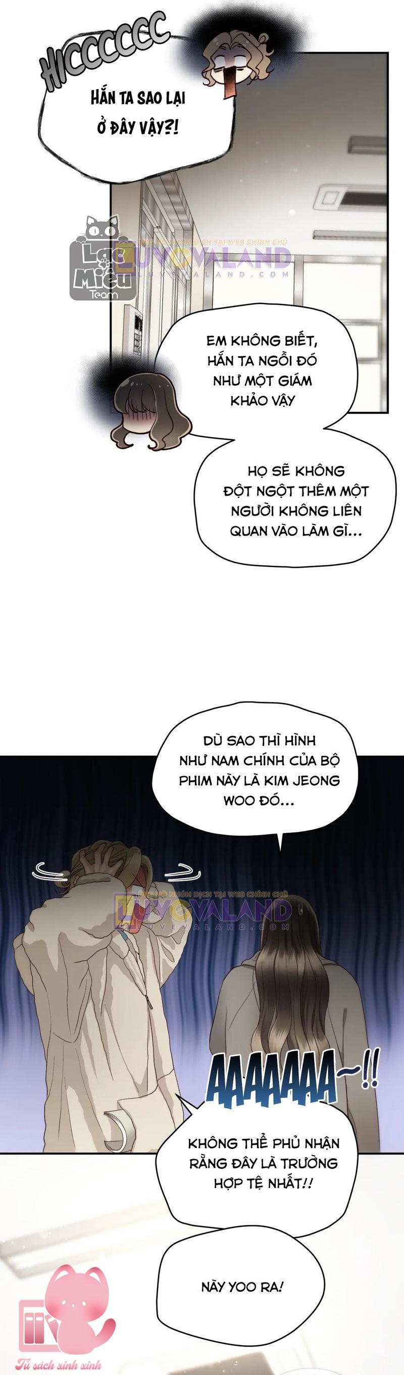 Ánh Sao Ban Mai - Chap 32 - Trang 27