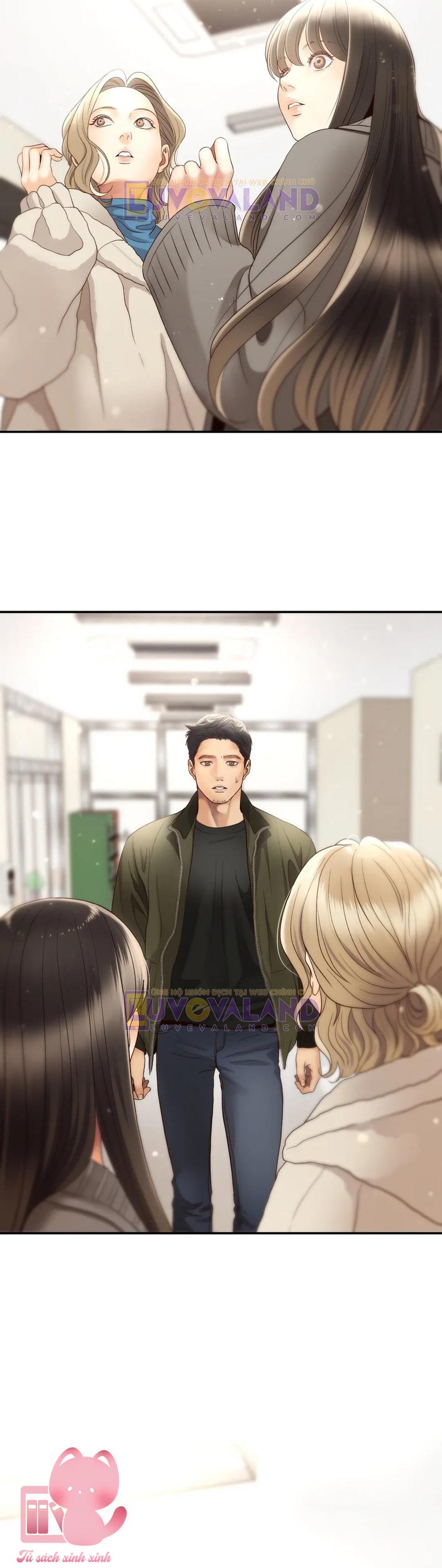 Ánh Sao Ban Mai - Chap 32 - Trang 28