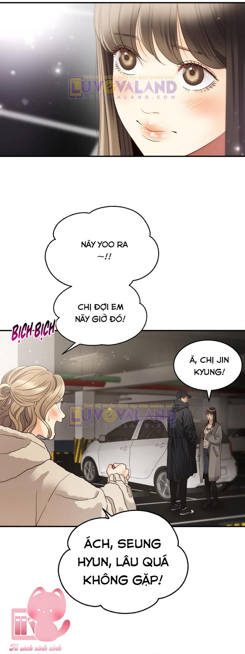 Ánh Sao Ban Mai - Chap 32 - Trang 5