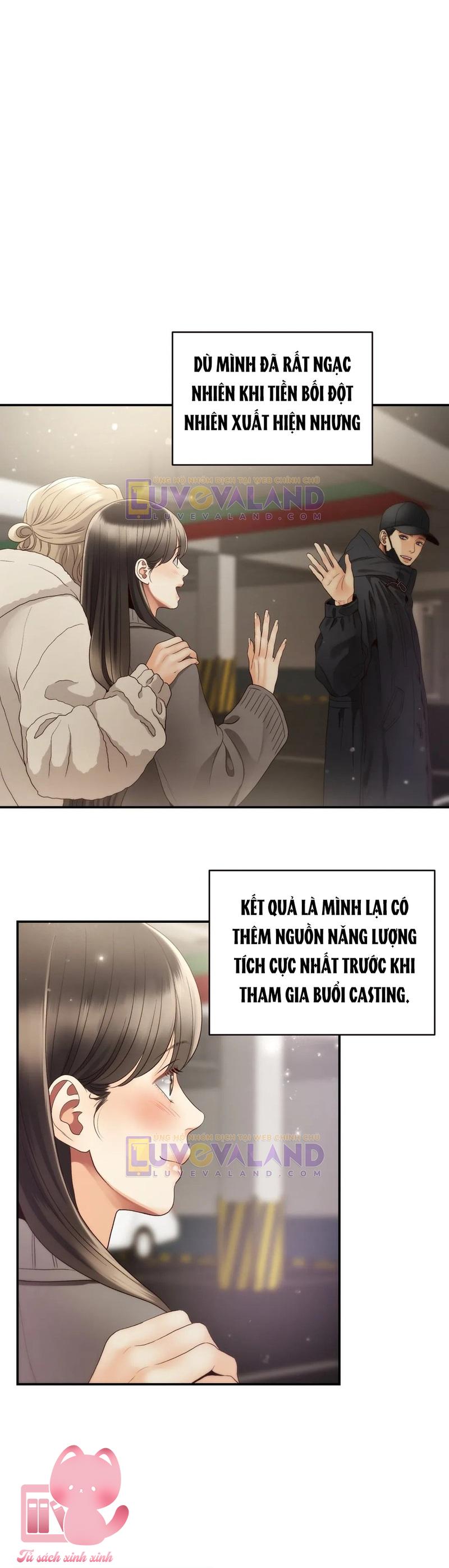Ánh Sao Ban Mai - Chap 32 - Trang 8