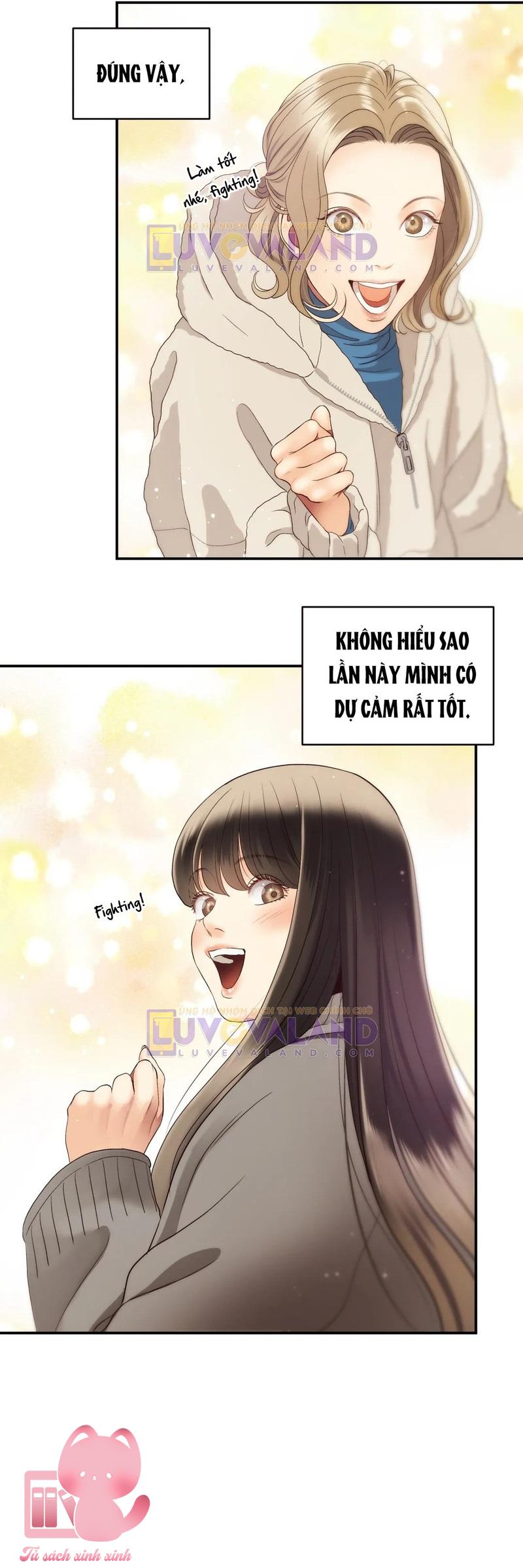 Ánh Sao Ban Mai - Chap 32 - Trang 10