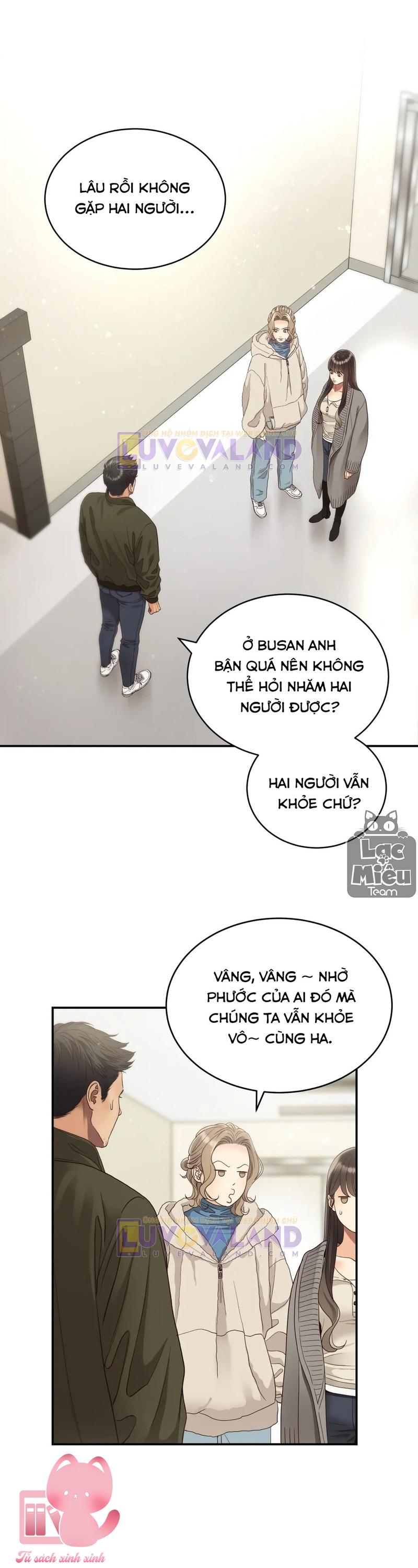 Ánh Sao Ban Mai - Chap 33 - Trang 2