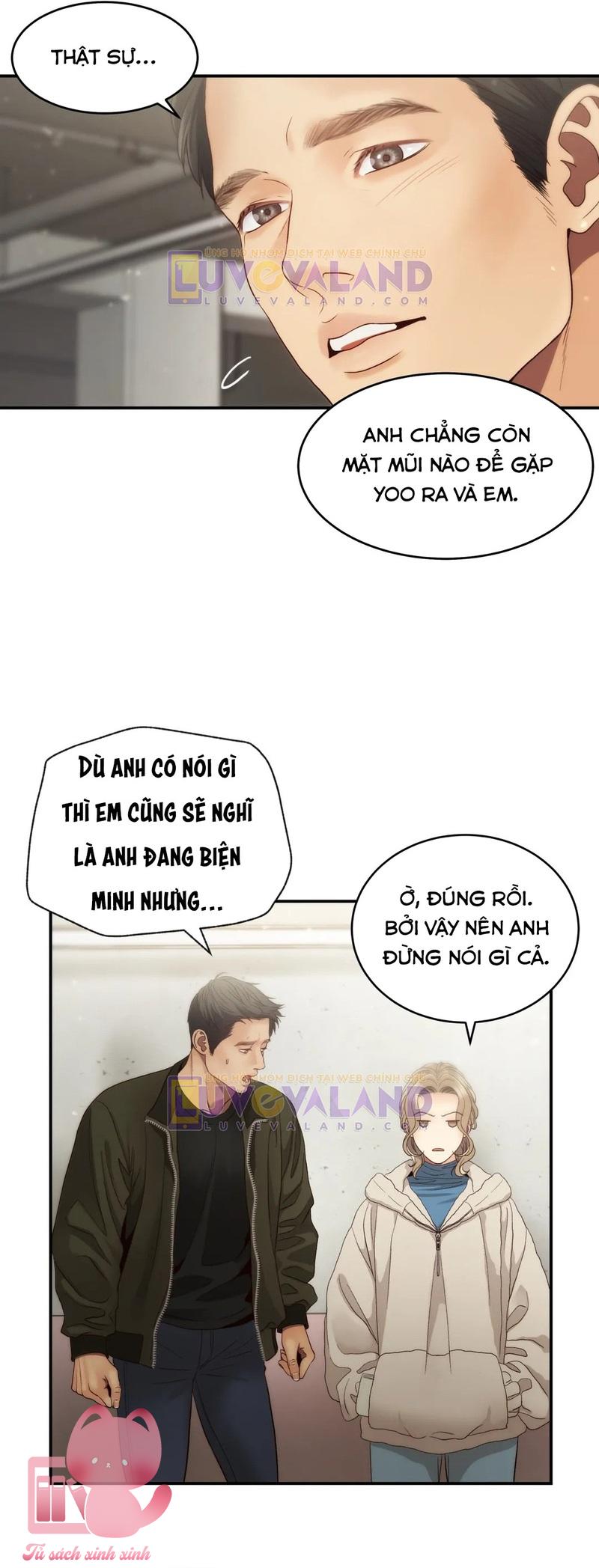 Ánh Sao Ban Mai - Chap 33 - Trang 11