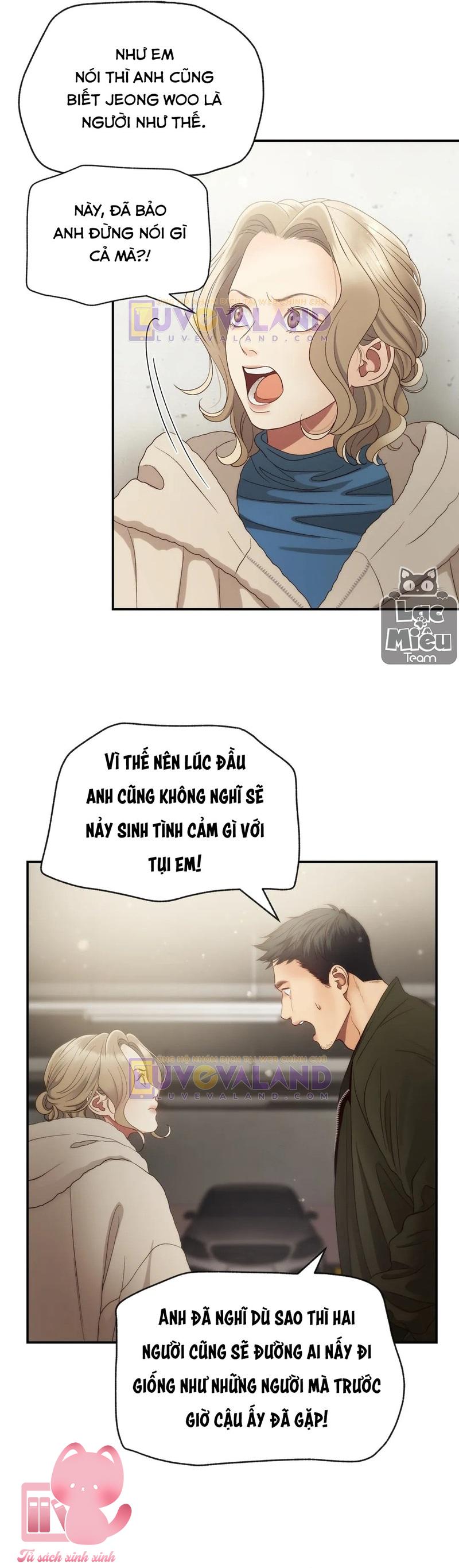 Ánh Sao Ban Mai - Chap 33 - Trang 12