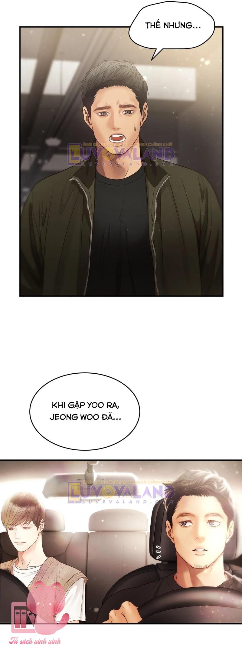 Ánh Sao Ban Mai - Chap 33 - Trang 13
