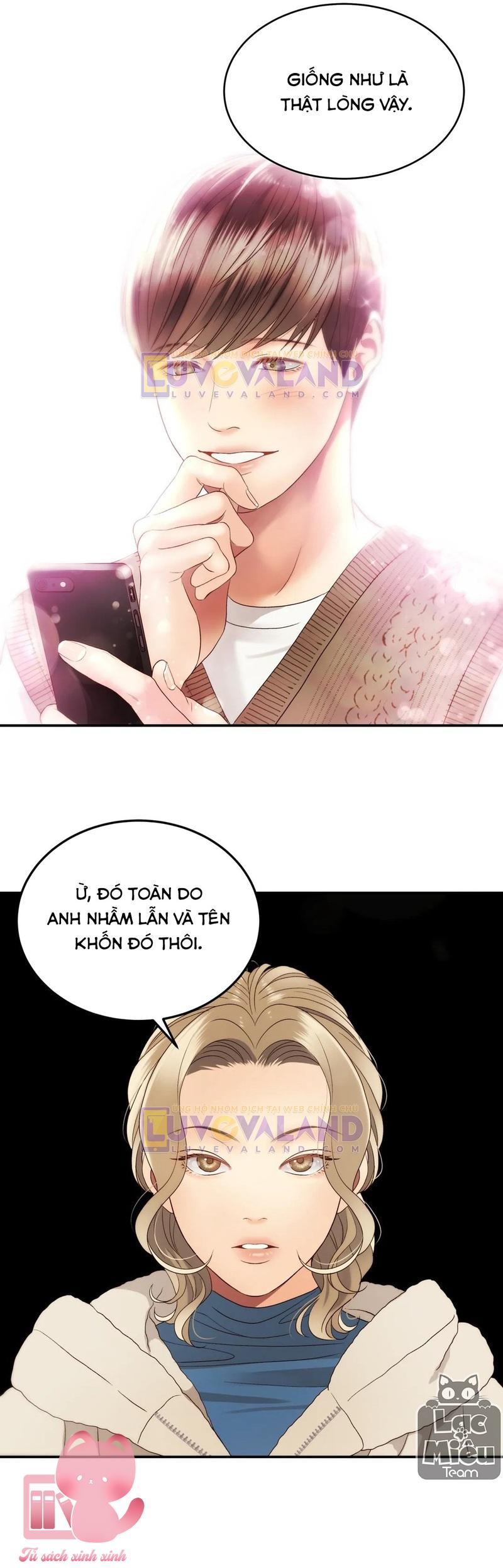 Ánh Sao Ban Mai - Chap 33 - Trang 14