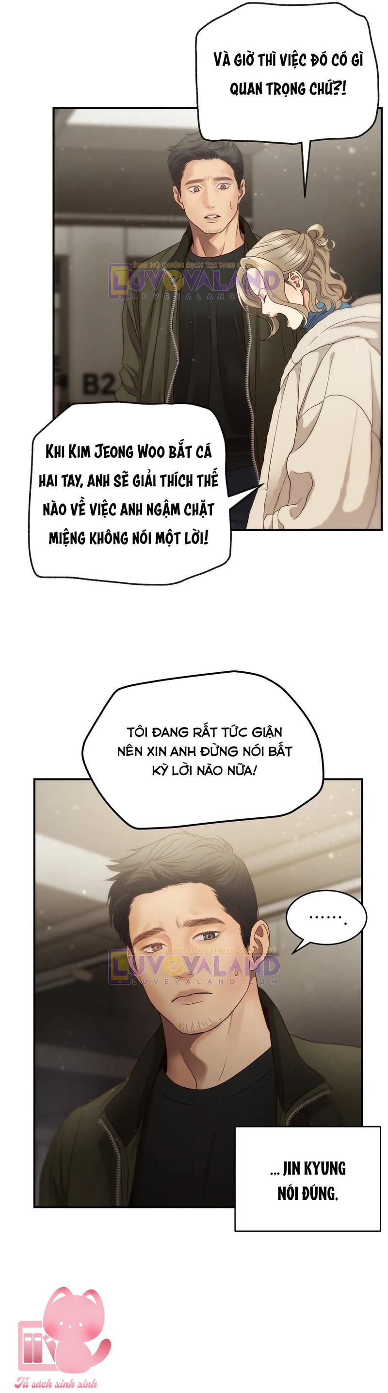 Ánh Sao Ban Mai - Chap 33 - Trang 15