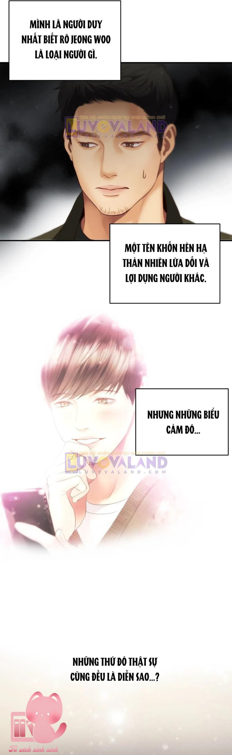 Ánh Sao Ban Mai - Chap 33 - Trang 16