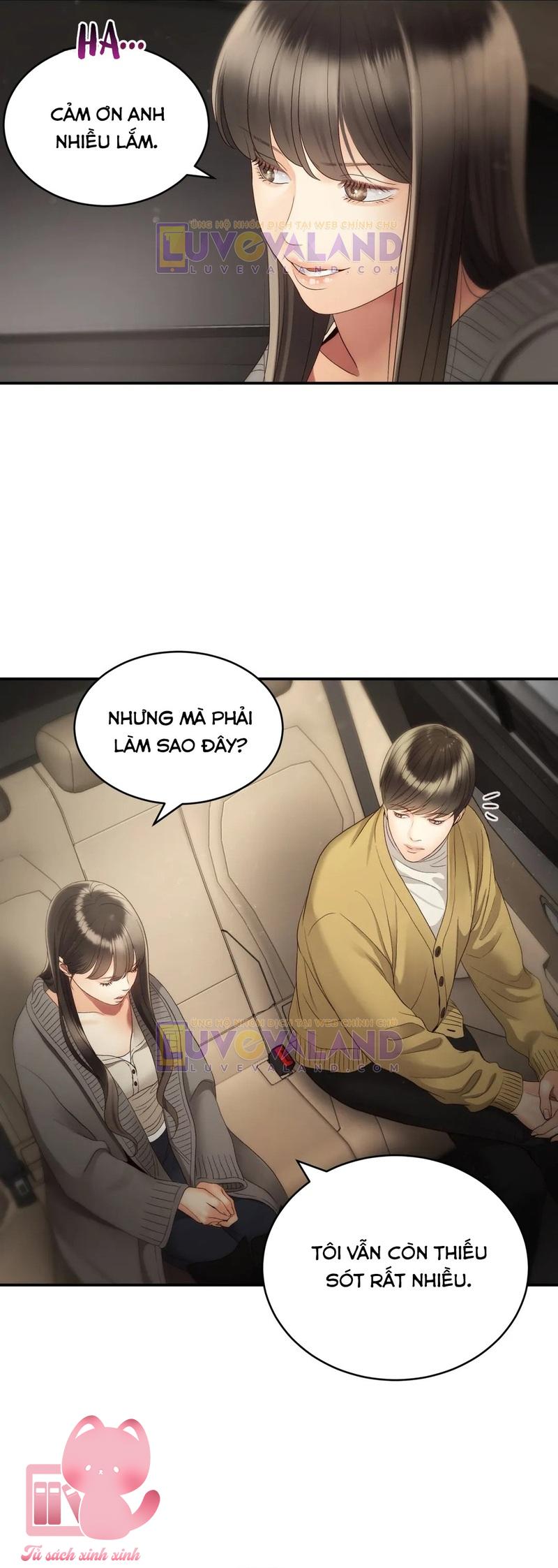 Ánh Sao Ban Mai - Chap 33 - Trang 20