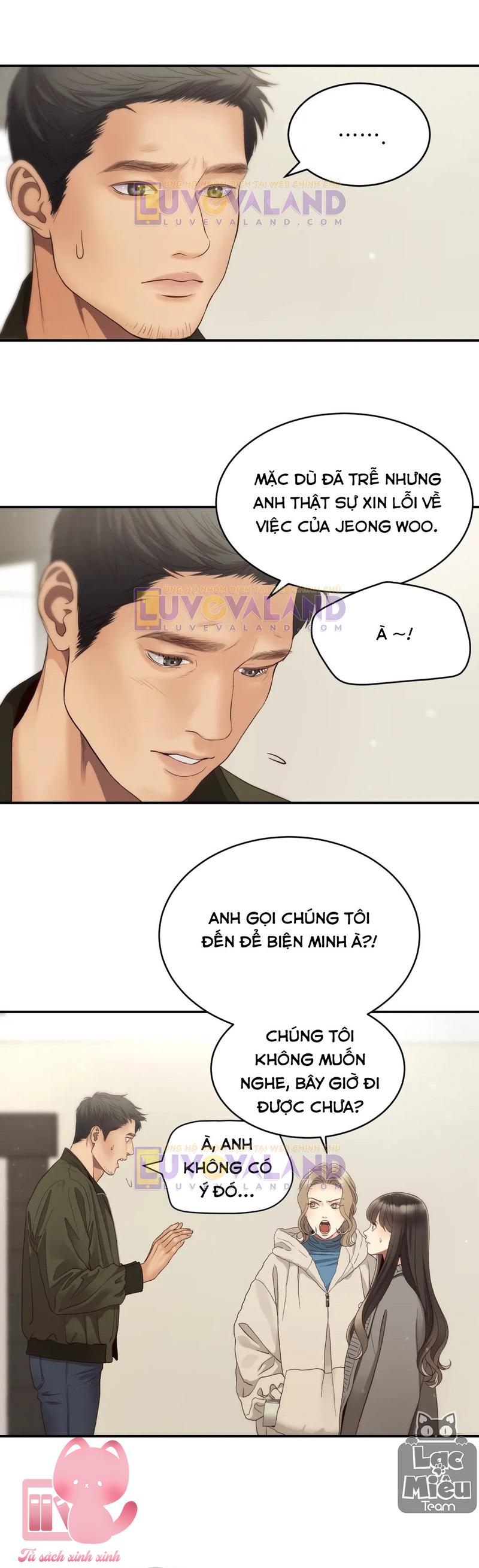 Ánh Sao Ban Mai - Chap 33 - Trang 3