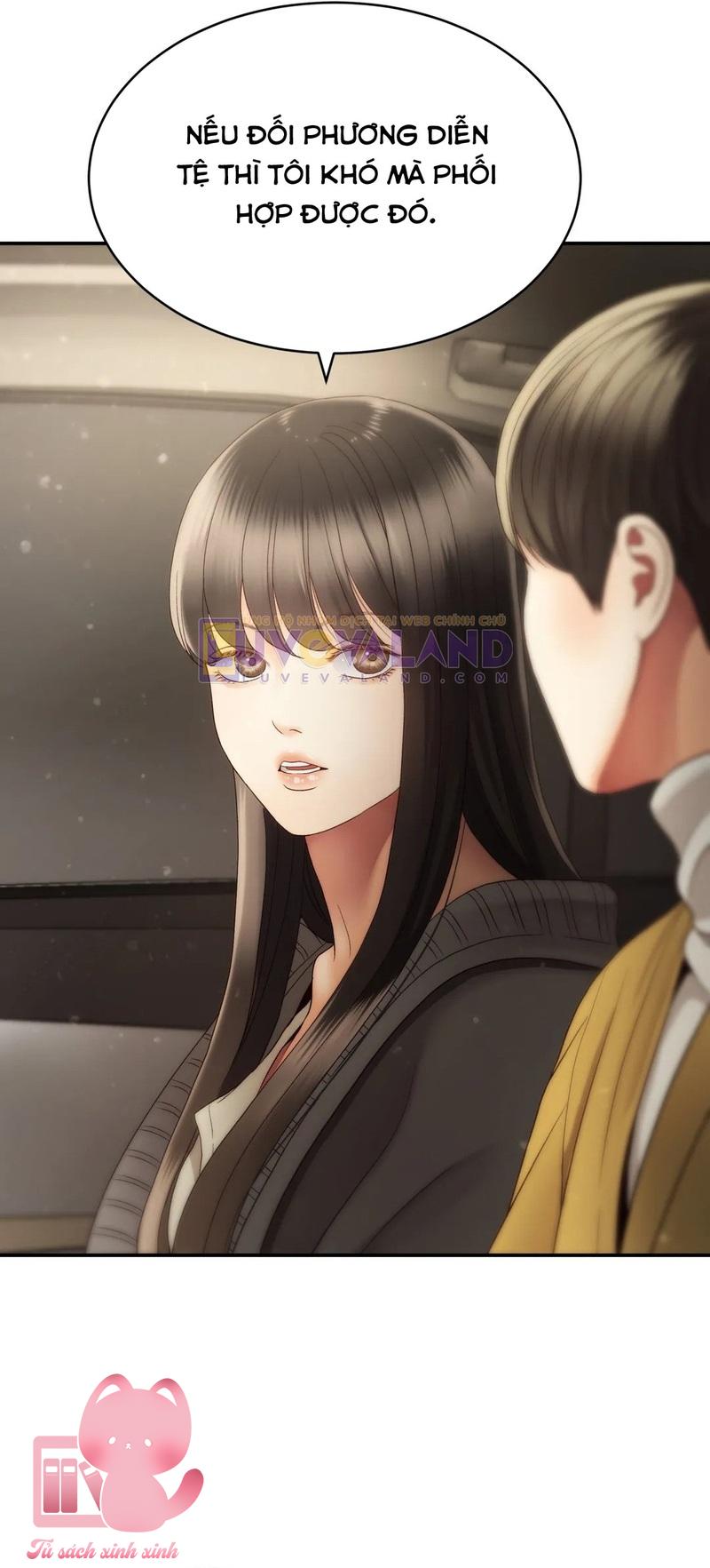 Ánh Sao Ban Mai - Chap 33 - Trang 21