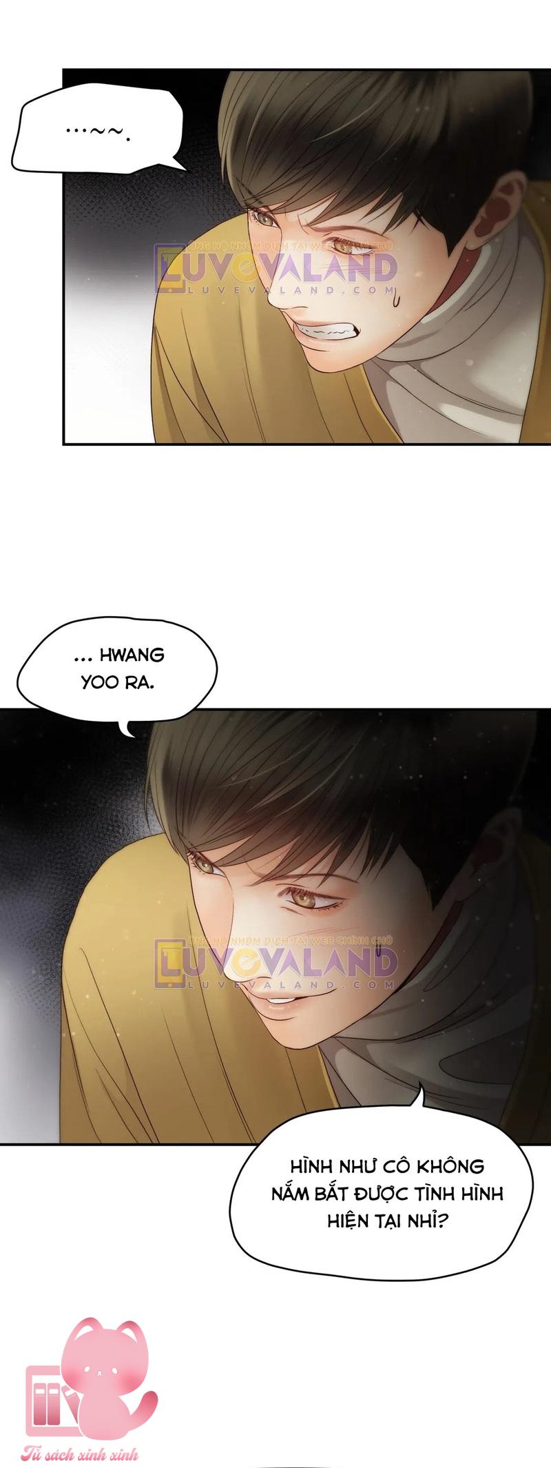 Ánh Sao Ban Mai - Chap 33 - Trang 23