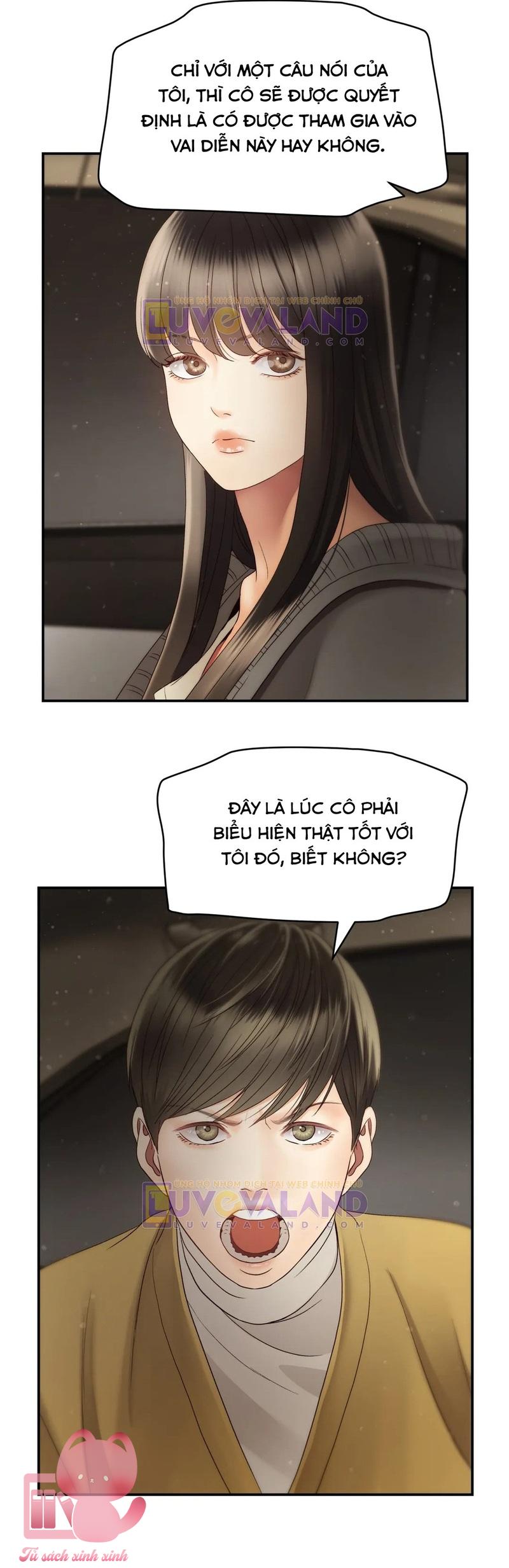 Ánh Sao Ban Mai - Chap 33 - Trang 24