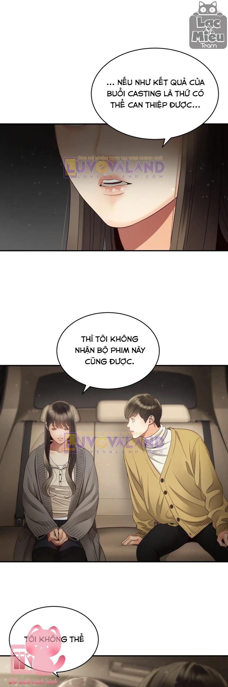 Ánh Sao Ban Mai - Chap 33 - Trang 25