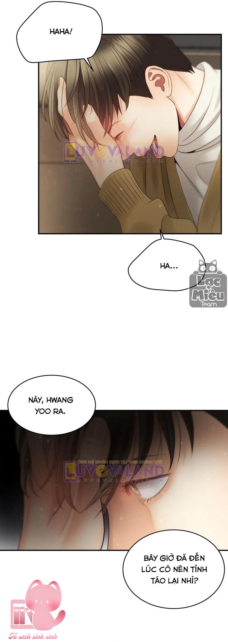 Ánh Sao Ban Mai - Chap 33 - Trang 27