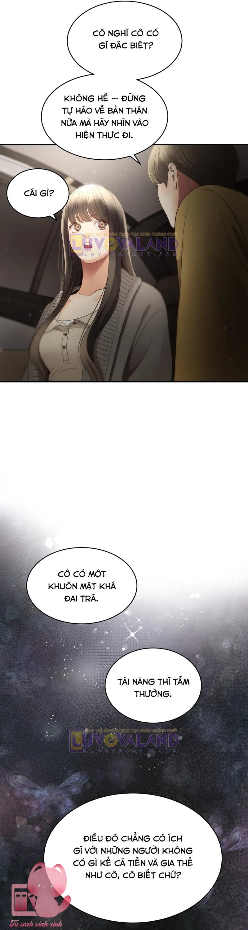 Ánh Sao Ban Mai - Chap 33 - Trang 28