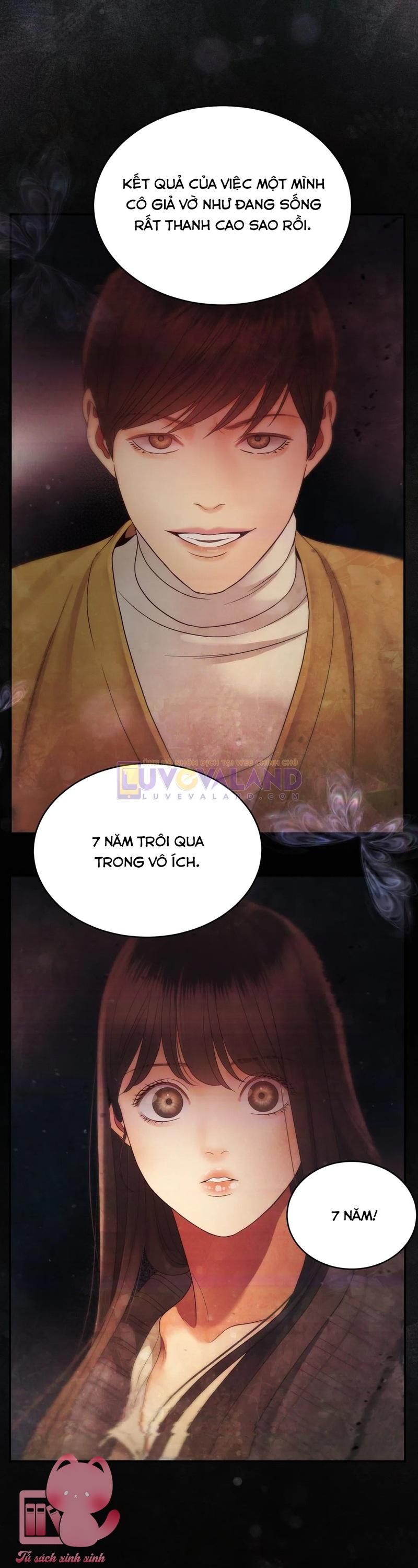 Ánh Sao Ban Mai - Chap 33 - Trang 29