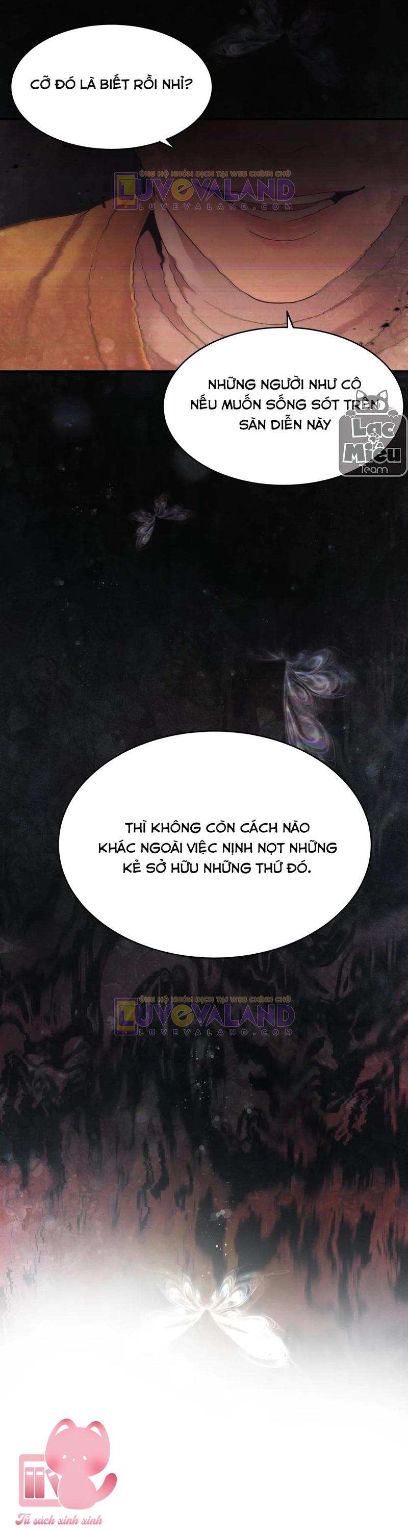 Ánh Sao Ban Mai - Chap 33 - Trang 30