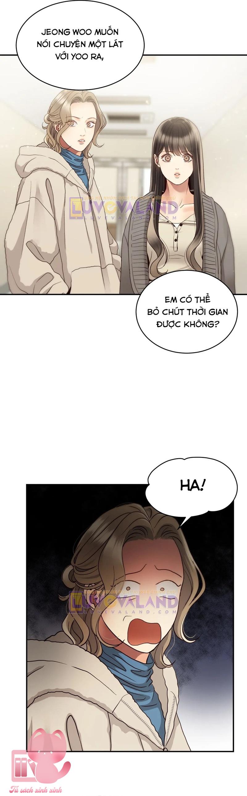 Ánh Sao Ban Mai - Chap 33 - Trang 4