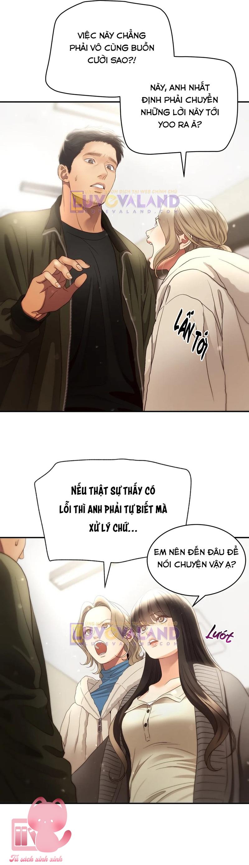 Ánh Sao Ban Mai - Chap 33 - Trang 5