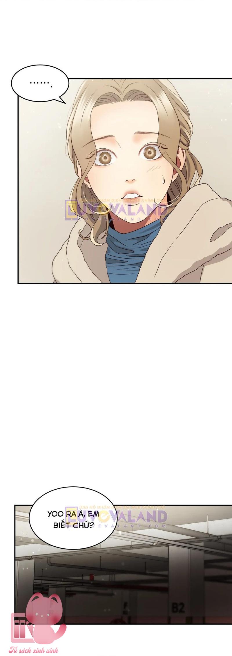 Ánh Sao Ban Mai - Chap 33 - Trang 7
