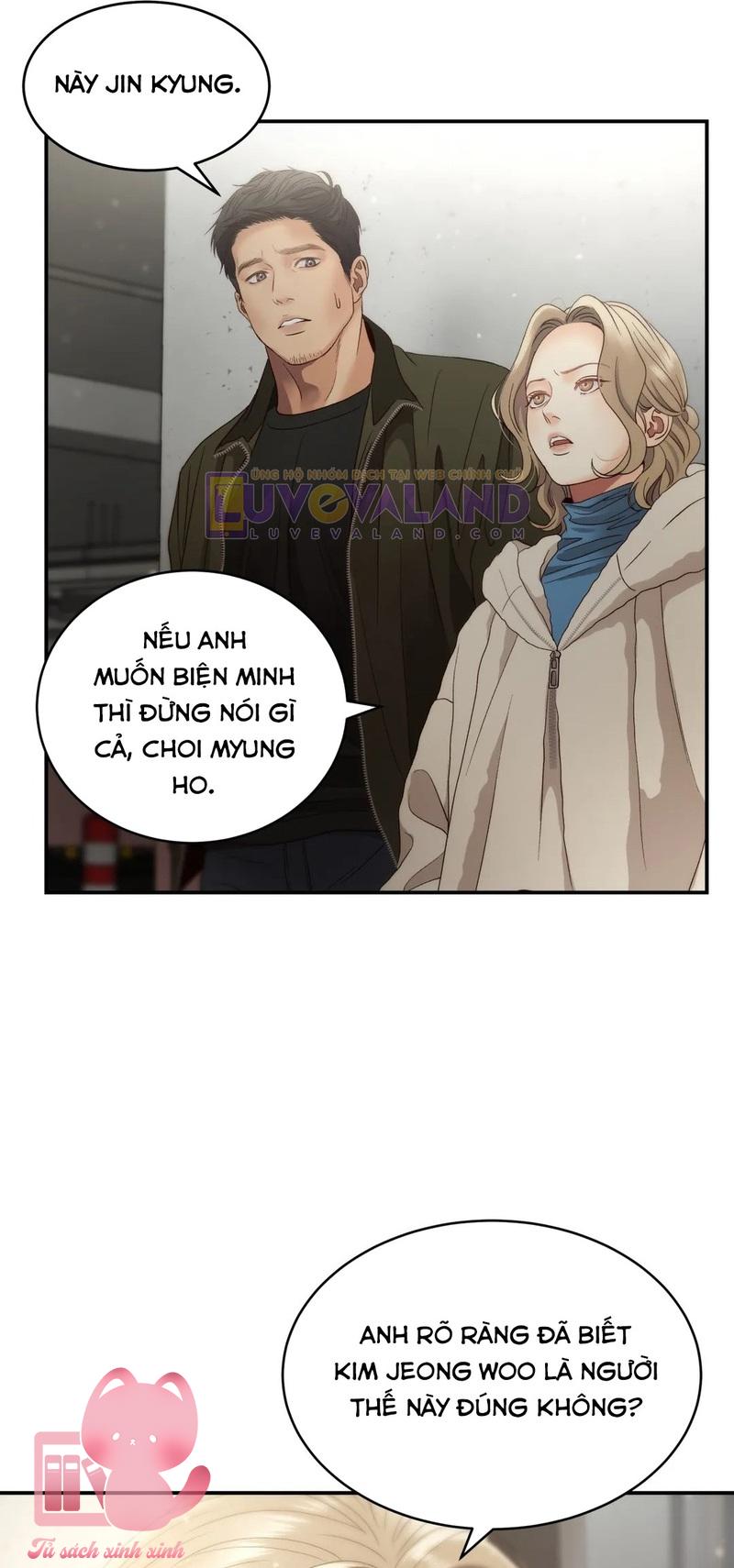 Ánh Sao Ban Mai - Chap 33 - Trang 9