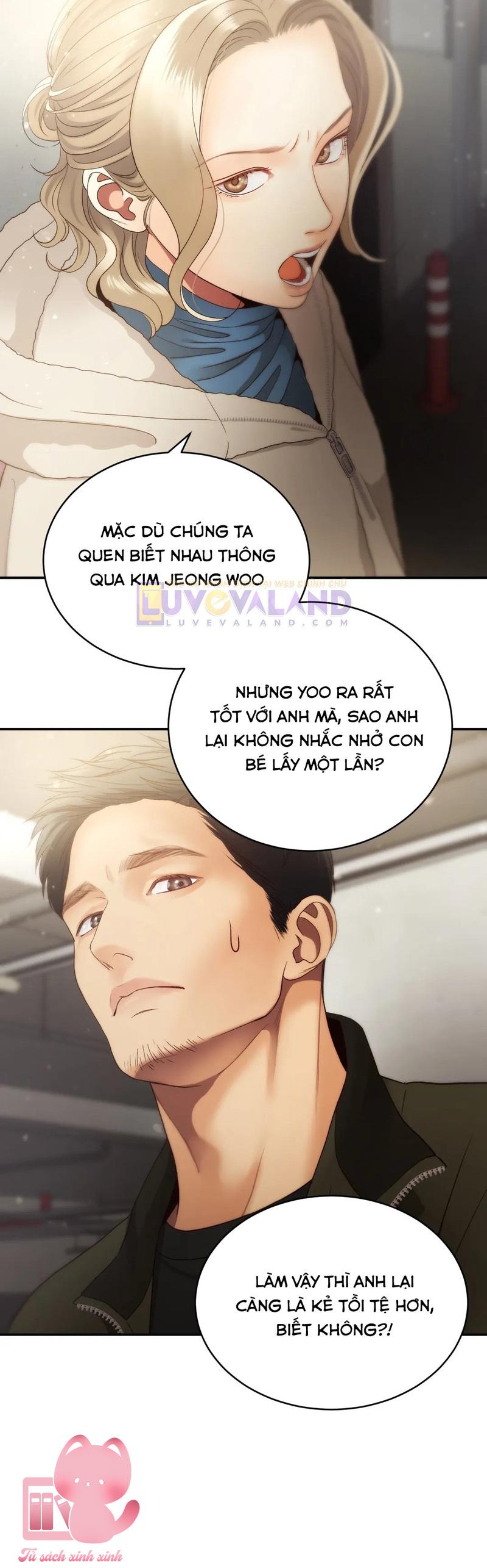 Ánh Sao Ban Mai - Chap 33 - Trang 10