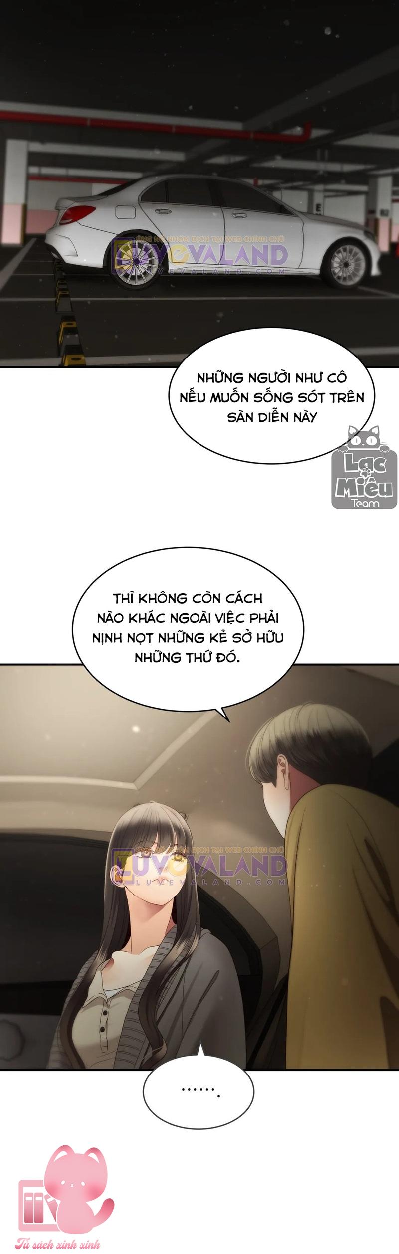 Ánh Sao Ban Mai - Chap 34 - Trang 2