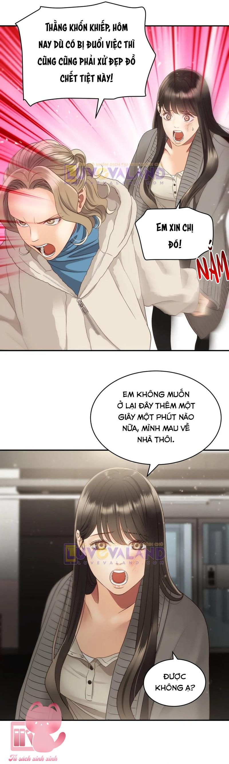 Ánh Sao Ban Mai - Chap 34 - Trang 11
