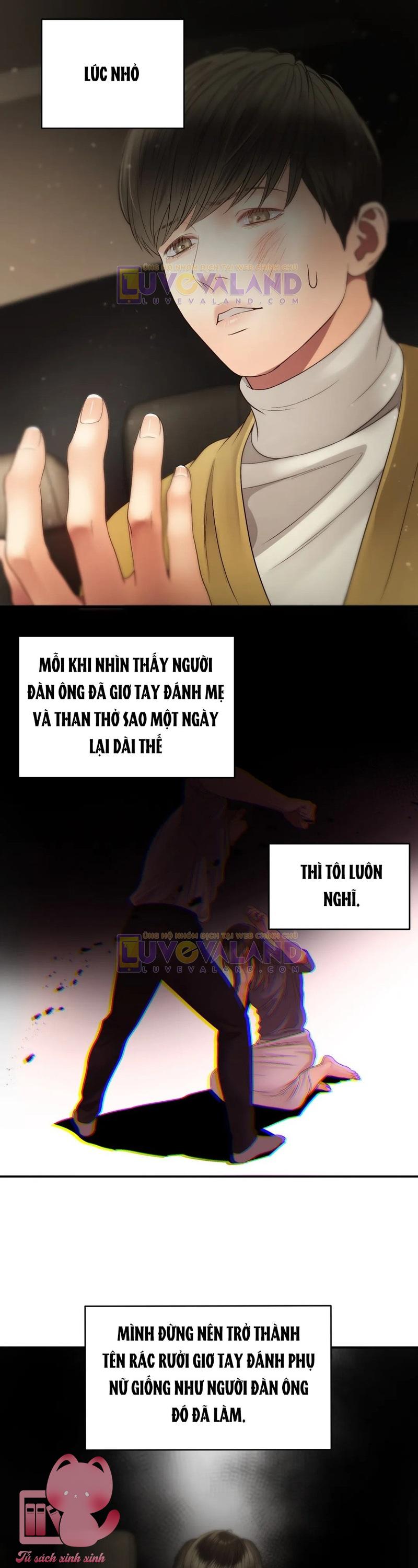 Ánh Sao Ban Mai - Chap 34 - Trang 13