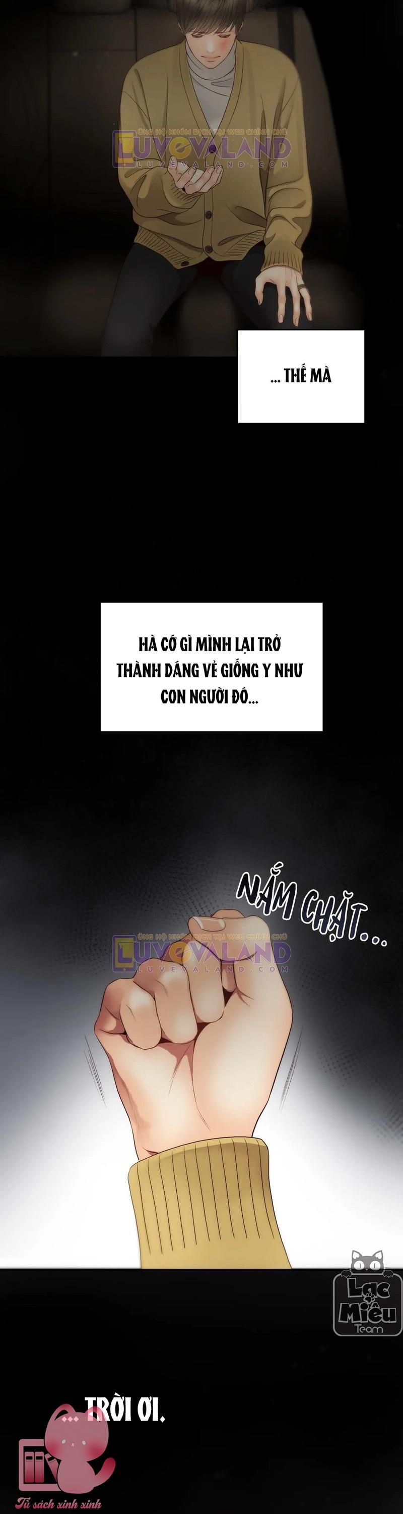 Ánh Sao Ban Mai - Chap 34 - Trang 14