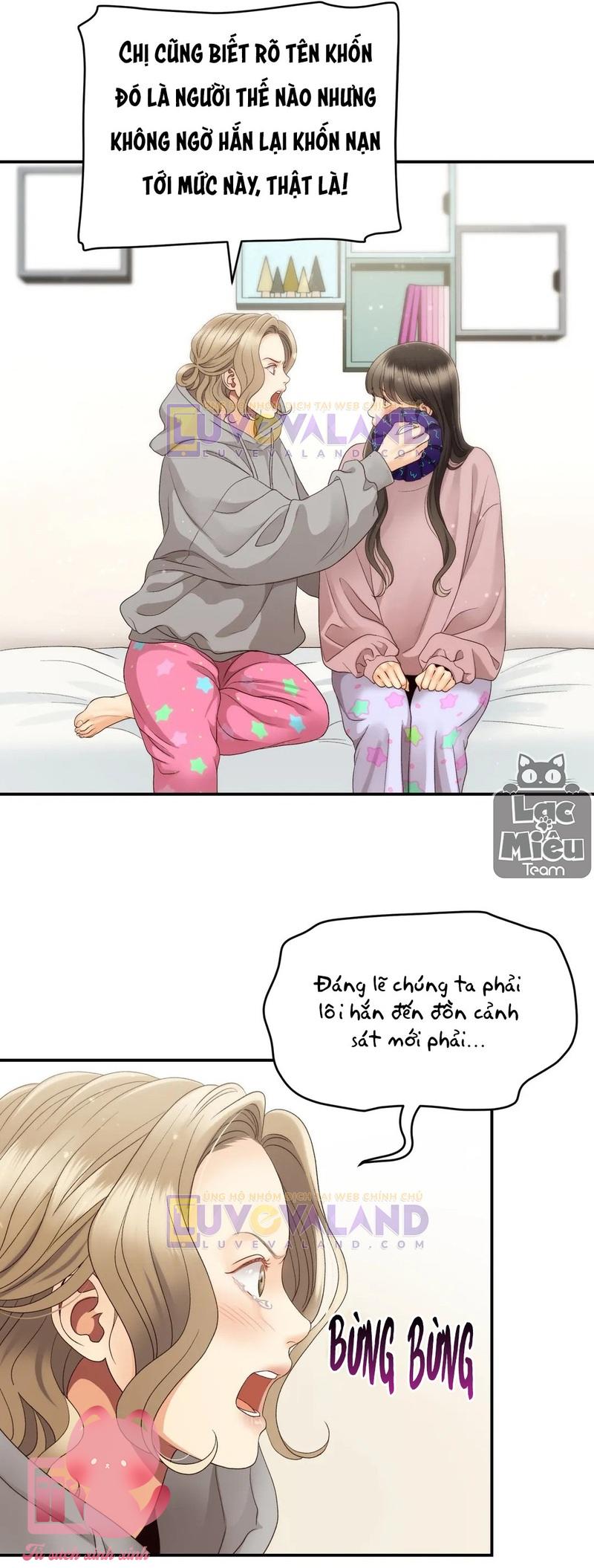 Ánh Sao Ban Mai - Chap 34 - Trang 17