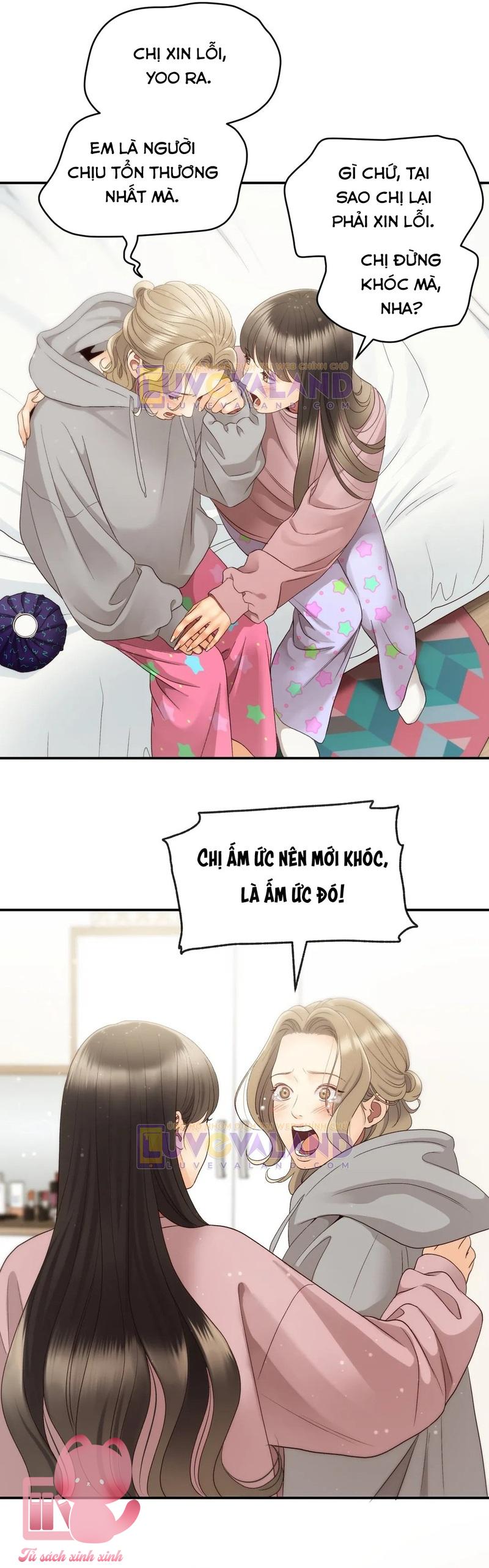 Ánh Sao Ban Mai - Chap 34 - Trang 18