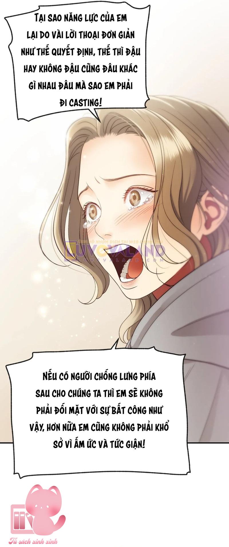 Ánh Sao Ban Mai - Chap 34 - Trang 19