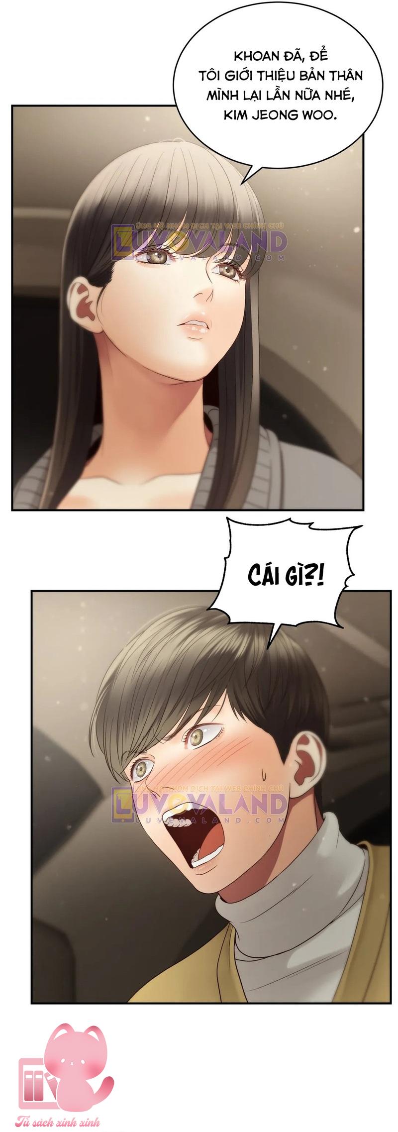 Ánh Sao Ban Mai - Chap 34 - Trang 3