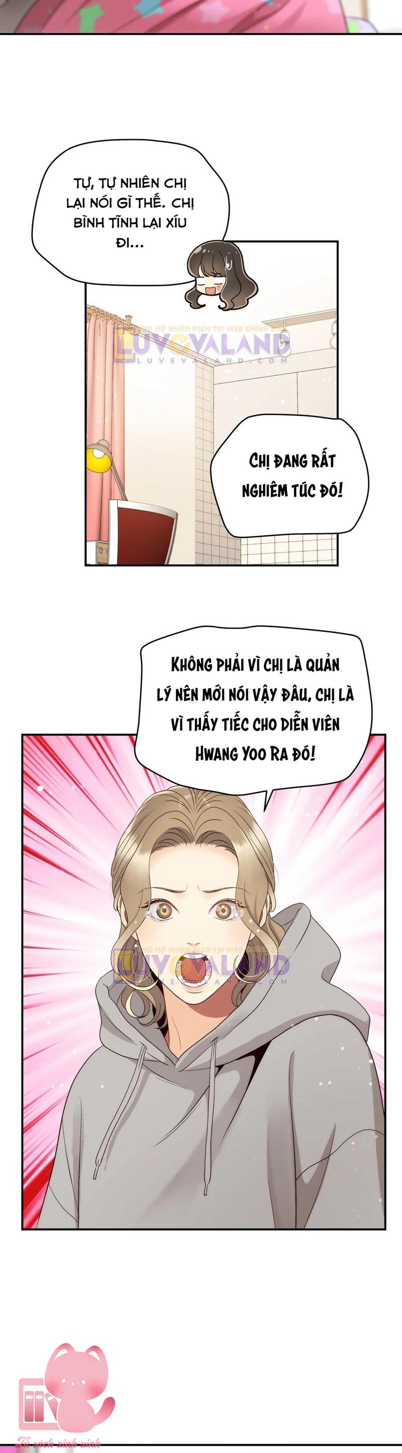Ánh Sao Ban Mai - Chap 34 - Trang 22