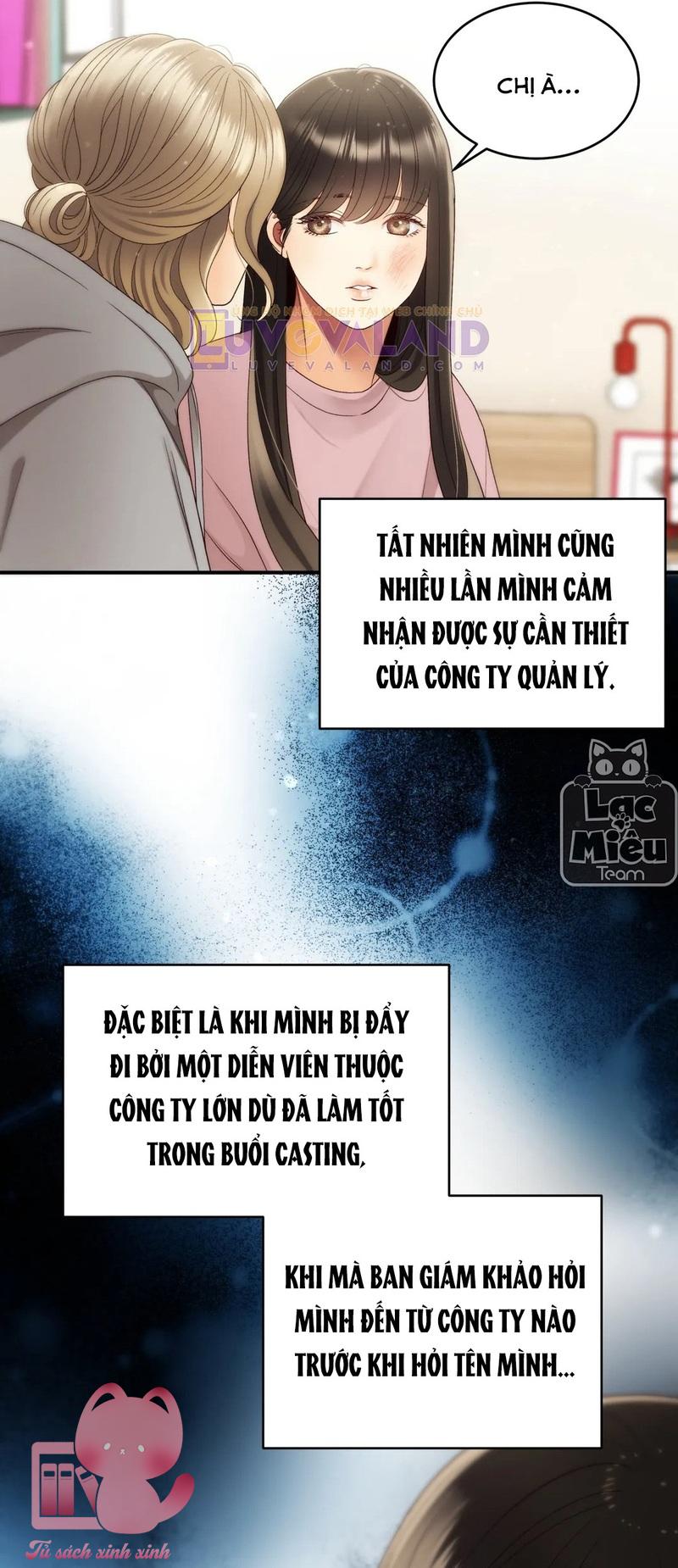 Ánh Sao Ban Mai - Chap 34 - Trang 23
