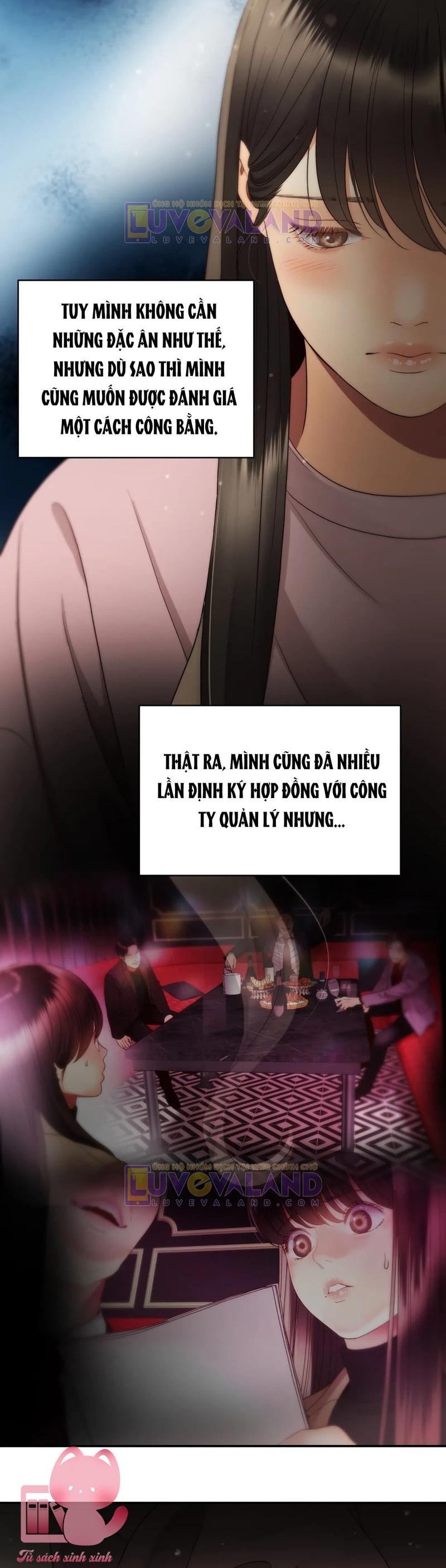 Ánh Sao Ban Mai - Chap 34 - Trang 24
