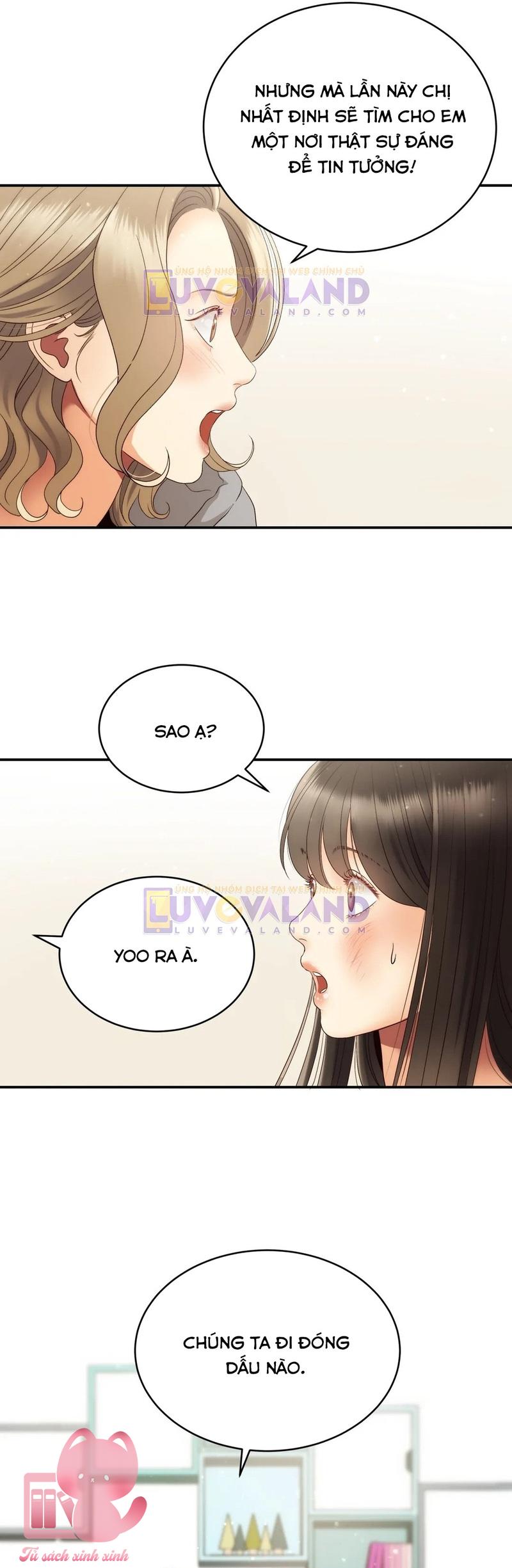 Ánh Sao Ban Mai - Chap 34 - Trang 26