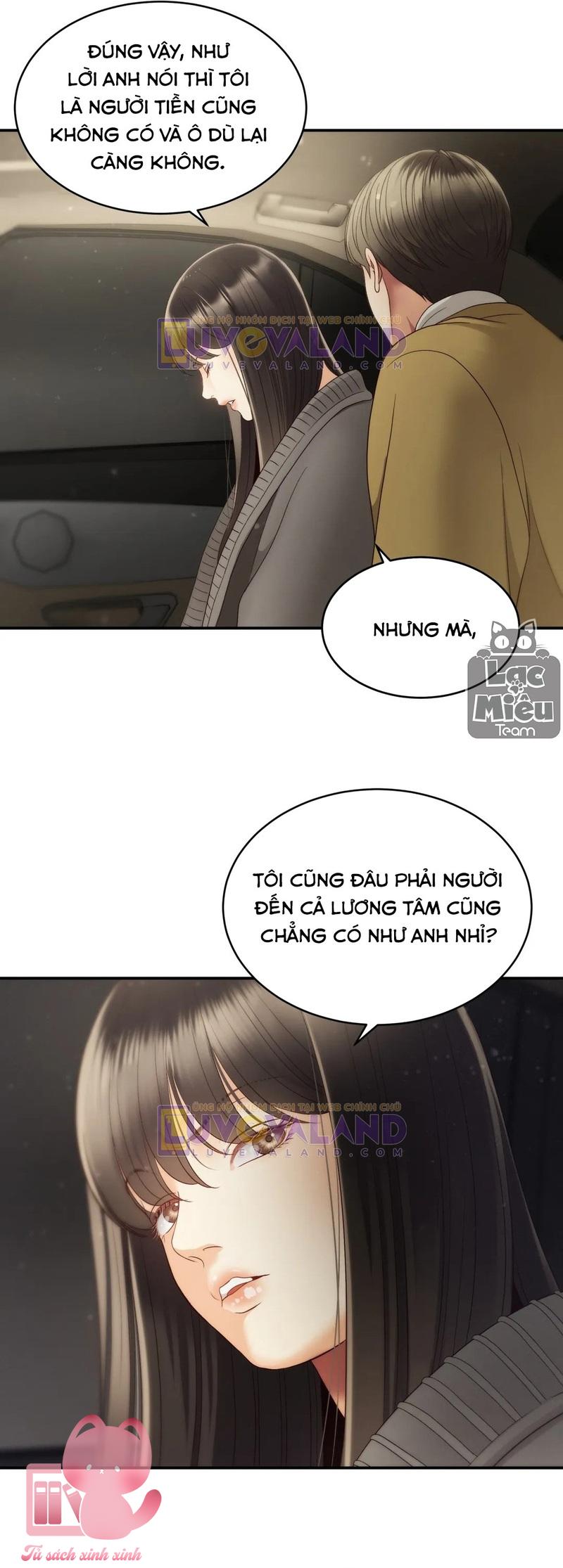 Ánh Sao Ban Mai - Chap 34 - Trang 4