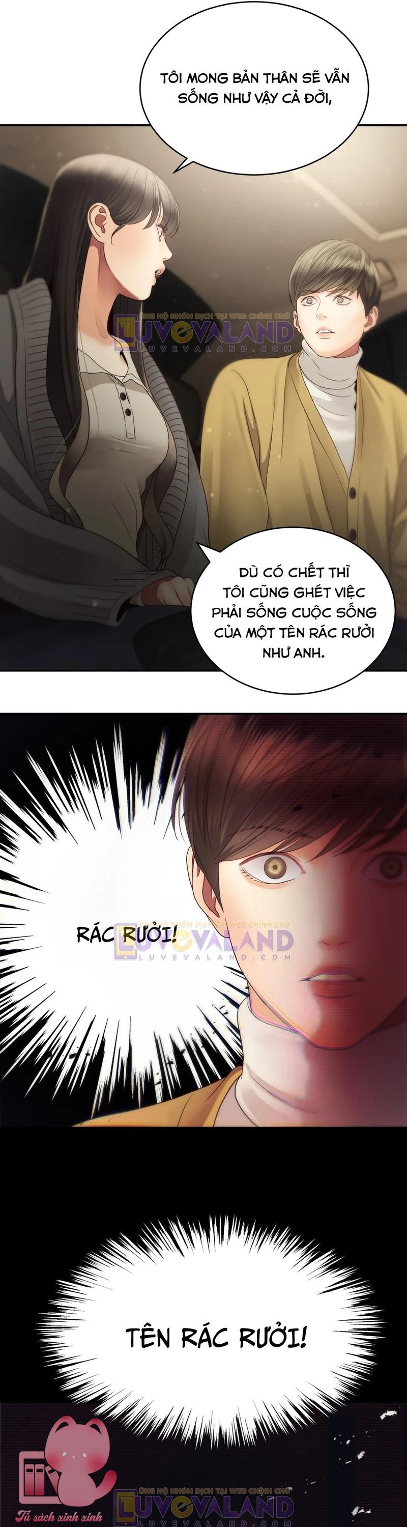 Ánh Sao Ban Mai - Chap 34 - Trang 5