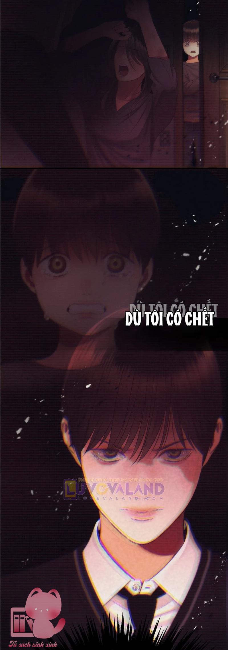 Ánh Sao Ban Mai - Chap 34 - Trang 6