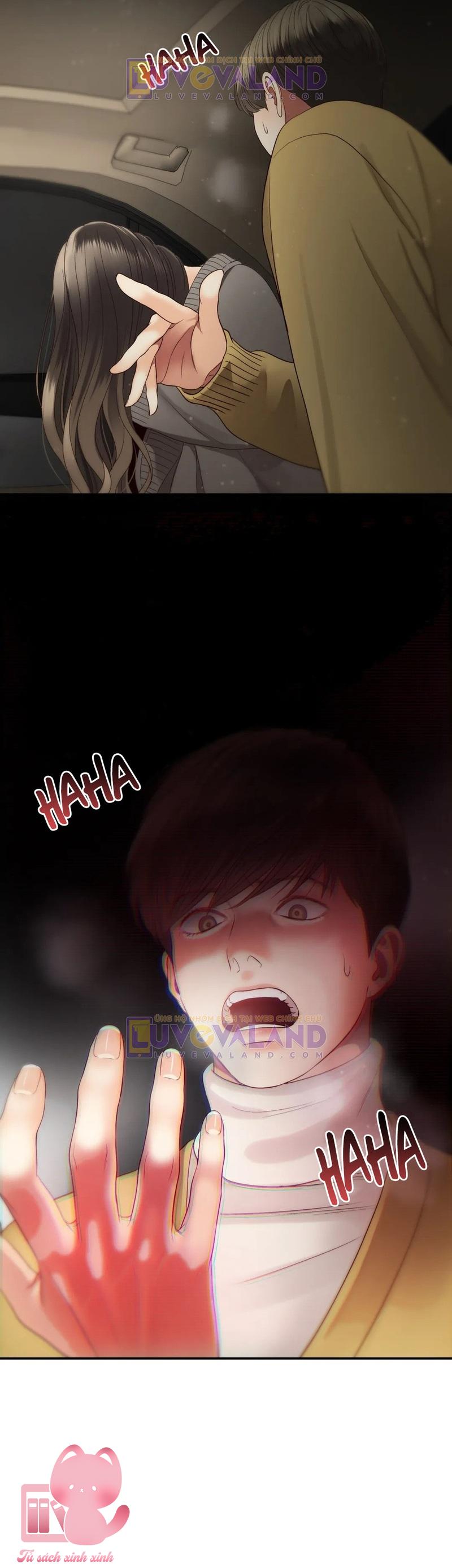 Ánh Sao Ban Mai - Chap 34 - Trang 8