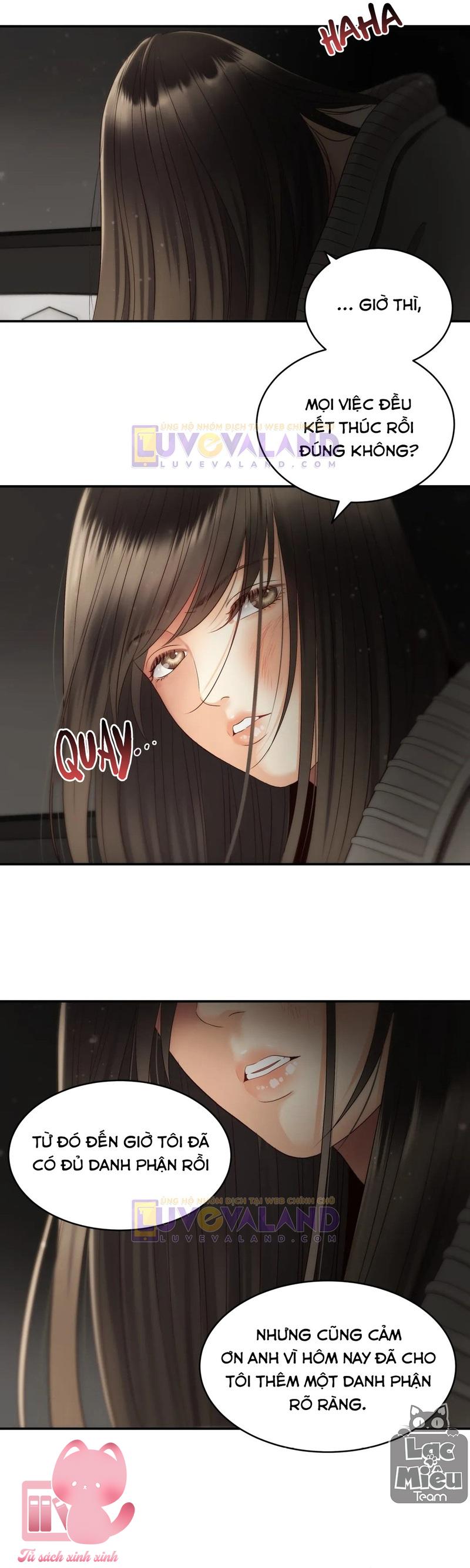 Ánh Sao Ban Mai - Chap 34 - Trang 9