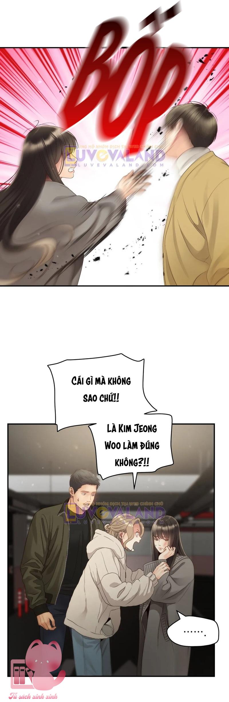 Ánh Sao Ban Mai - Chap 34 - Trang 10
