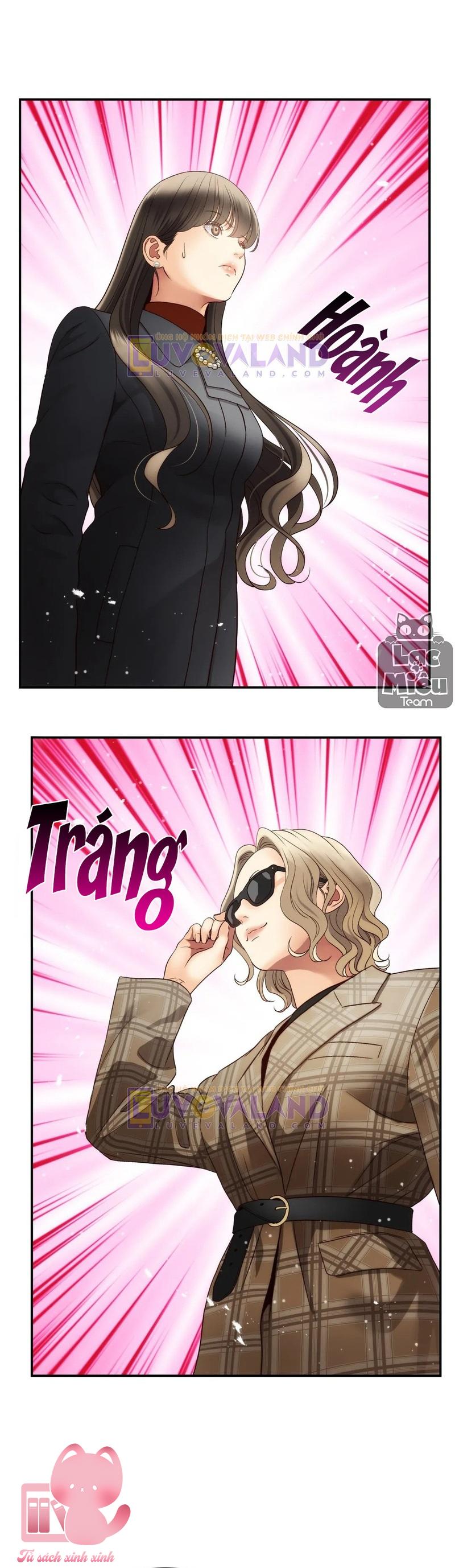 Ánh Sao Ban Mai - Chap 35 - Trang 2