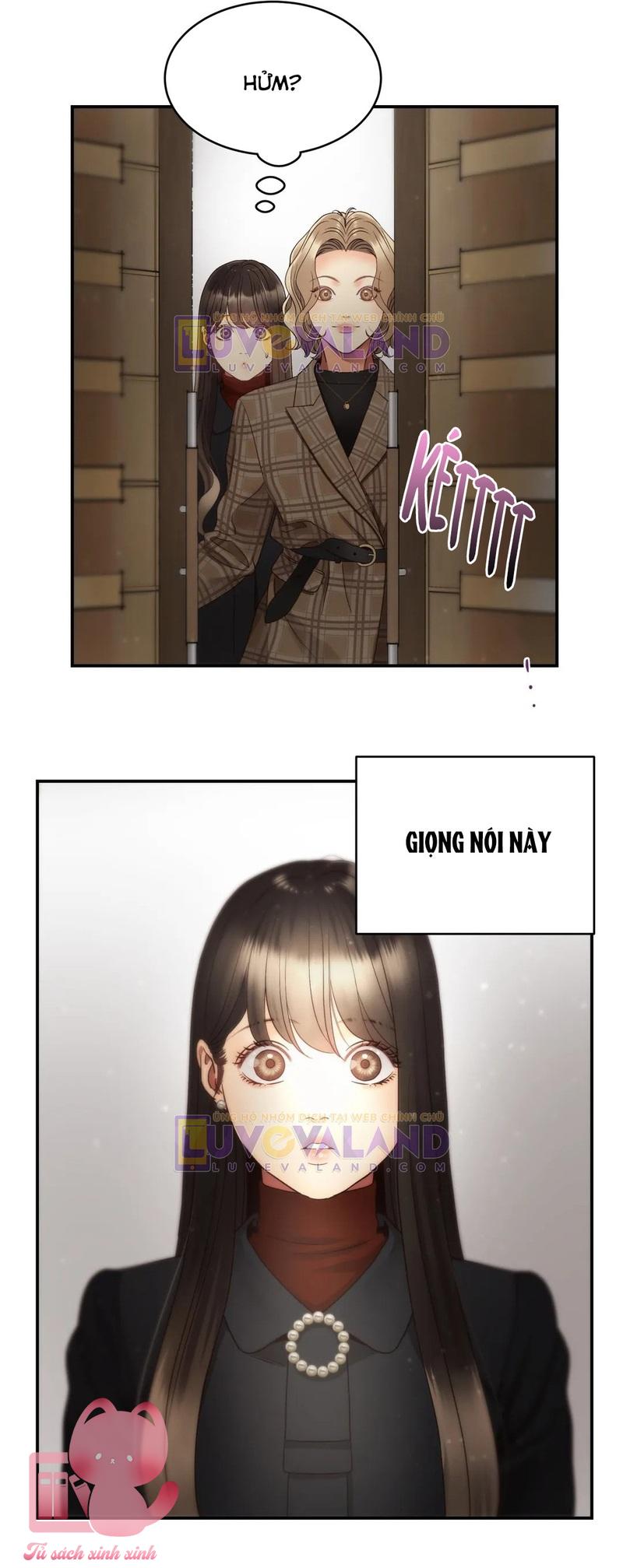 Ánh Sao Ban Mai - Chap 35 - Trang 11
