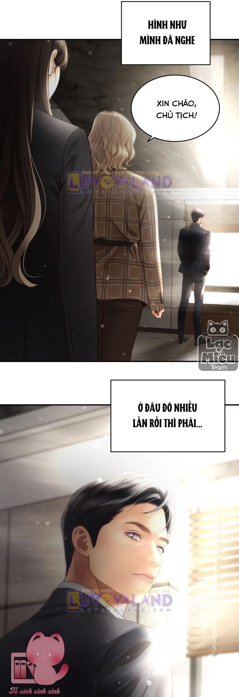 Ánh Sao Ban Mai - Chap 35 - Trang 12