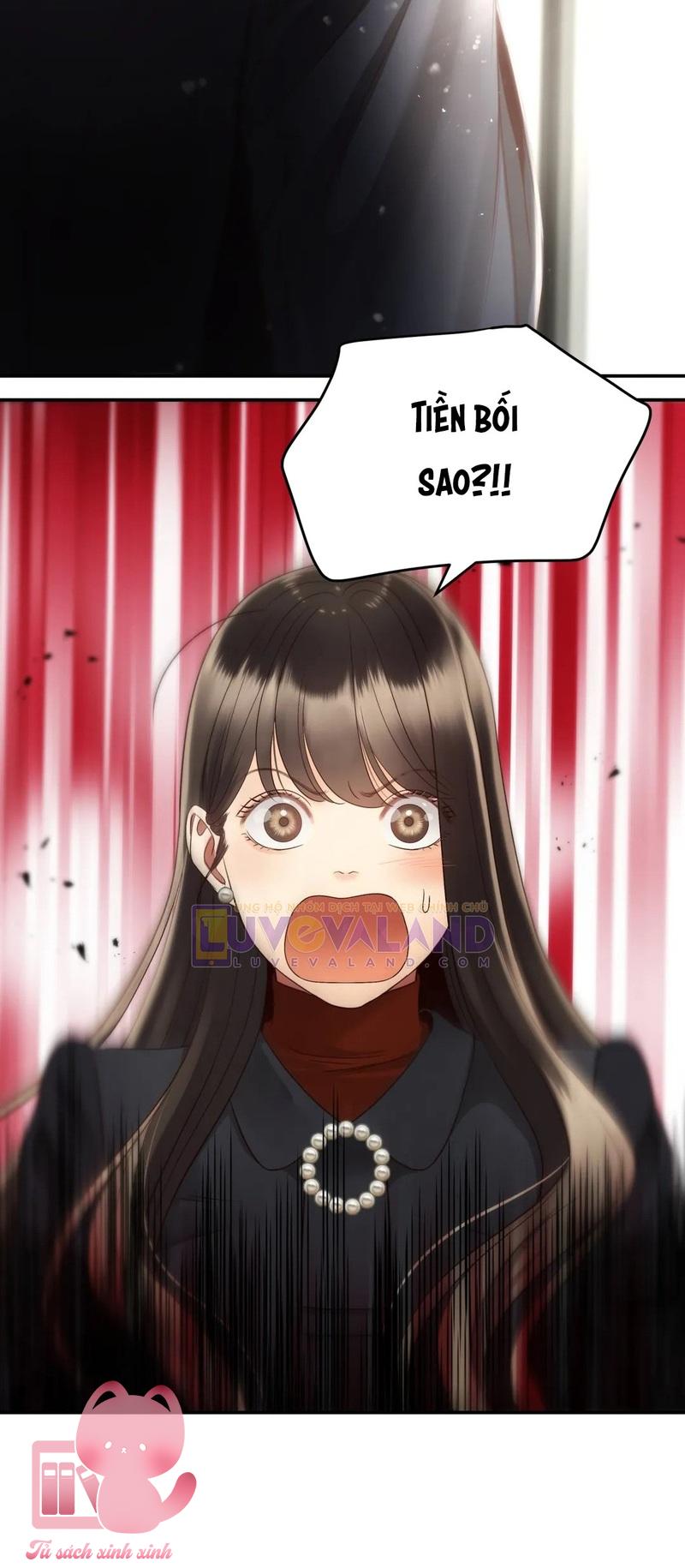 Ánh Sao Ban Mai - Chap 35 - Trang 13